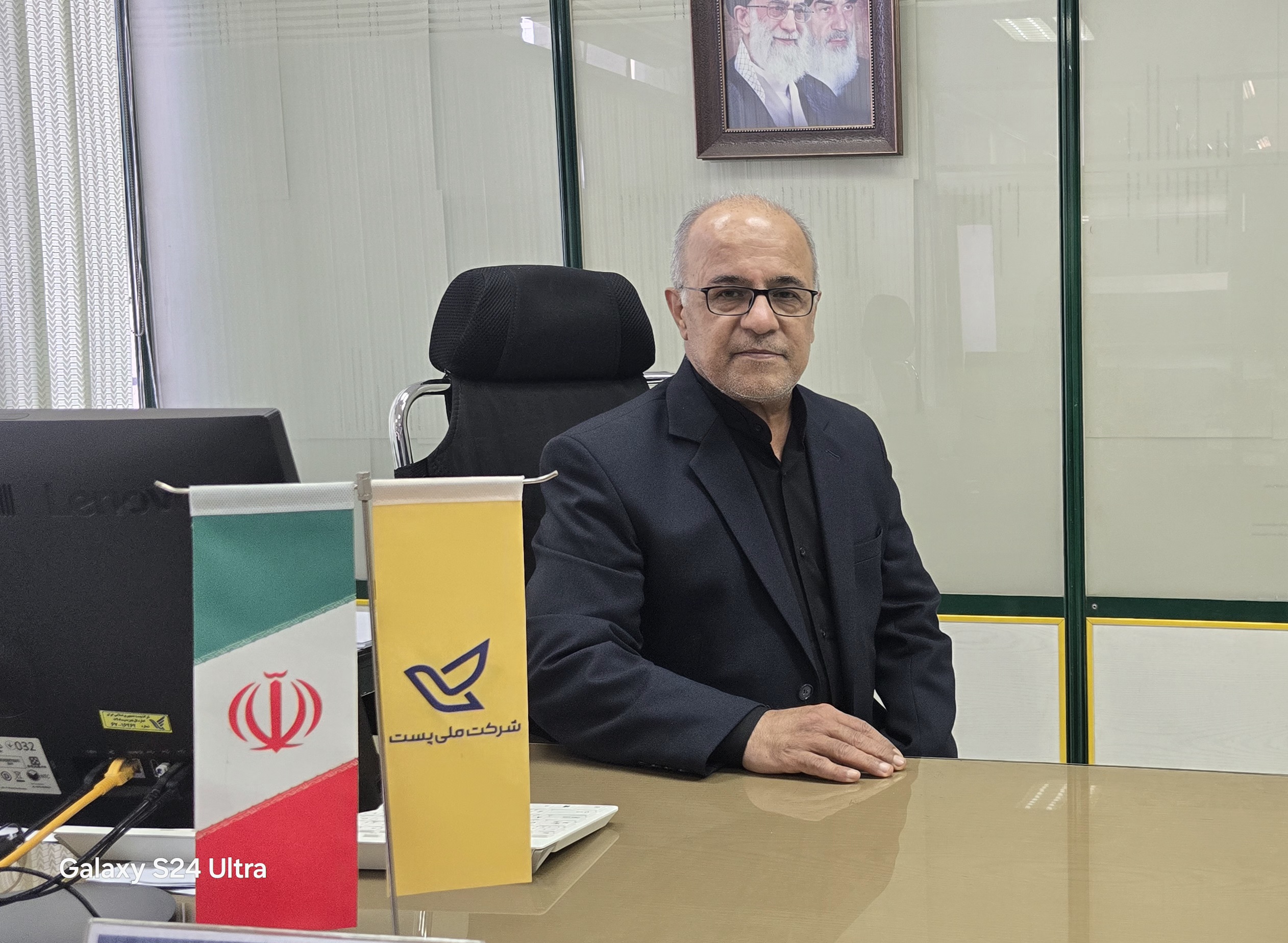   جهانگیر متقی‌نیا