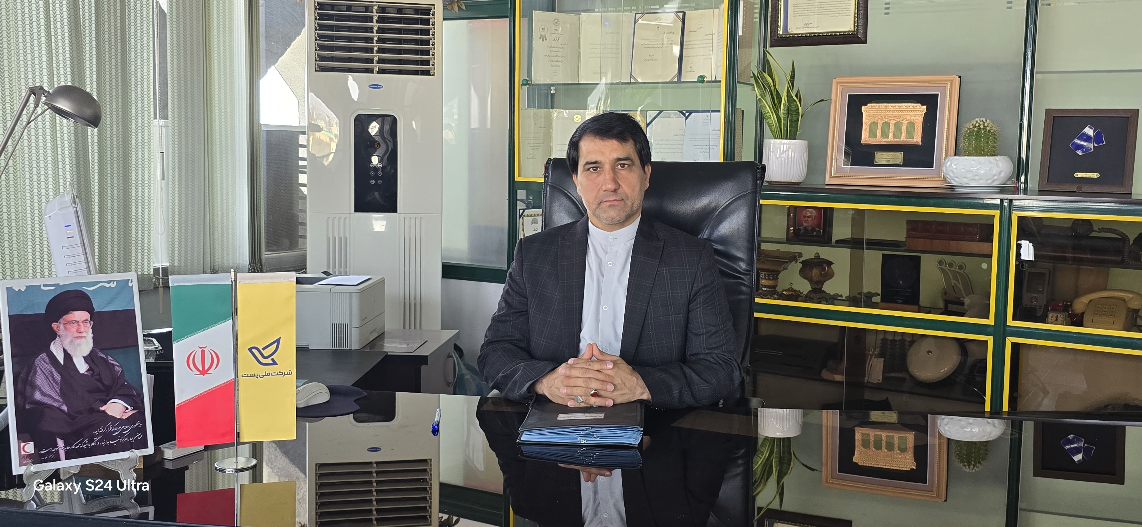   محمدمهدی پیش‌قدم
