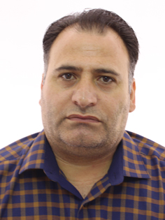 محمد سپاسی